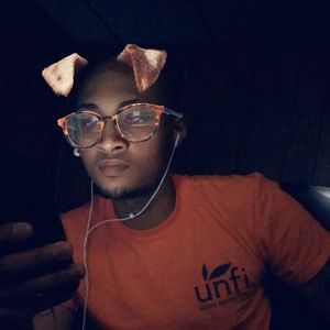 Meet your Posher, James